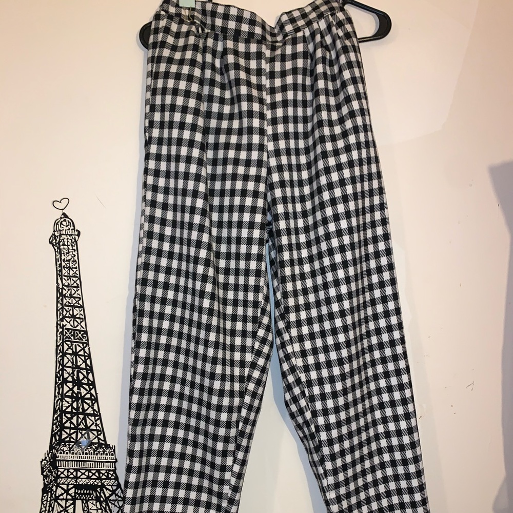 dress pants